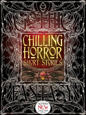 cover image of Chilling Horror Short Stories